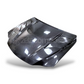 IS250 IS350 Lexus Vented Carbon Fiber Hood (2014-2020)