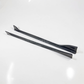 Carbon Fiber Aero Kit for Supra MKV