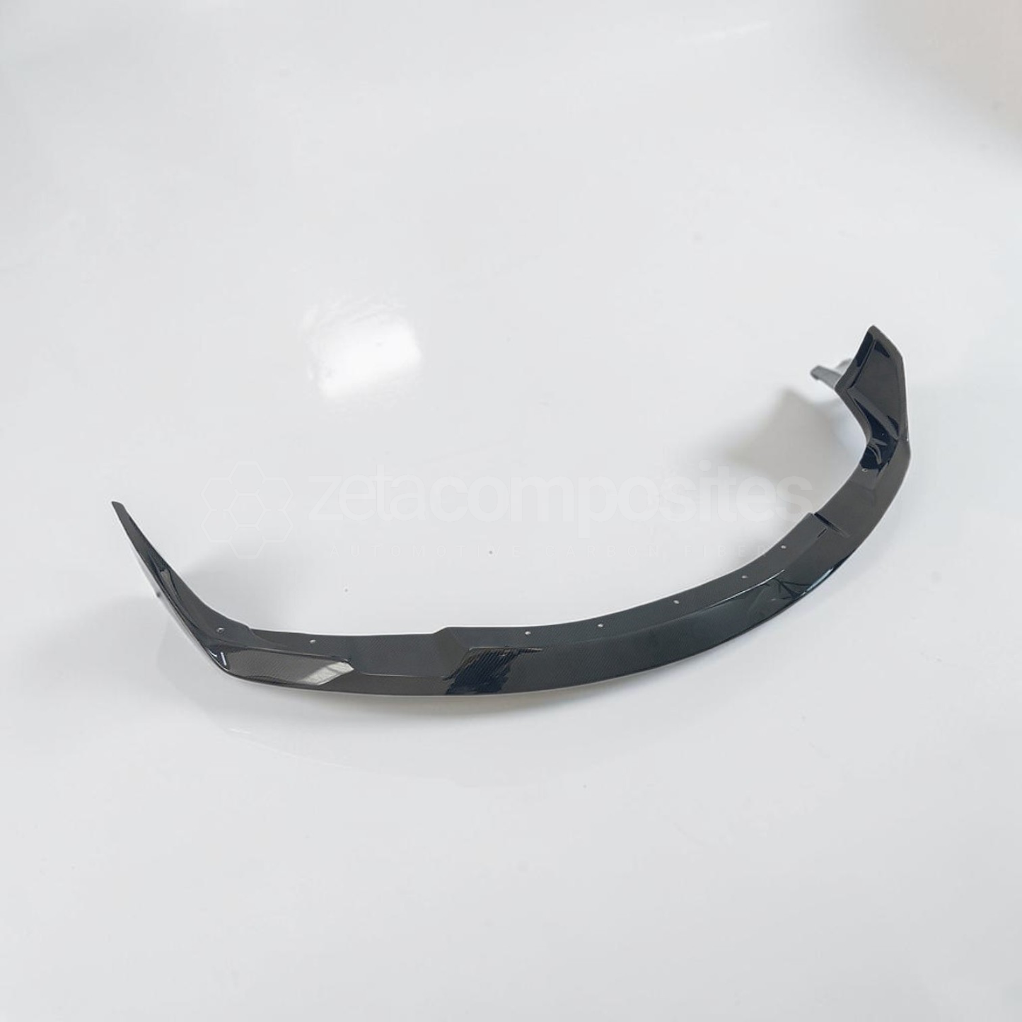 Carbon Fiber Aero Kit for Supra MKV