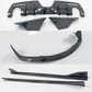 Carbon Fiber Aero Kit for Supra MKV