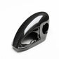 McLaren Dry Carbon Fiber Mirror Cap Replacement Set for 720s|570|750s|650s