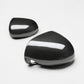 McLaren Dry Carbon Fiber Mirror Cap Replacement Set for 720s|570|750s|650s