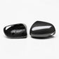 McLaren Dry Carbon Fiber Mirror Cap Replacement Set for 720s|570|750s|650s