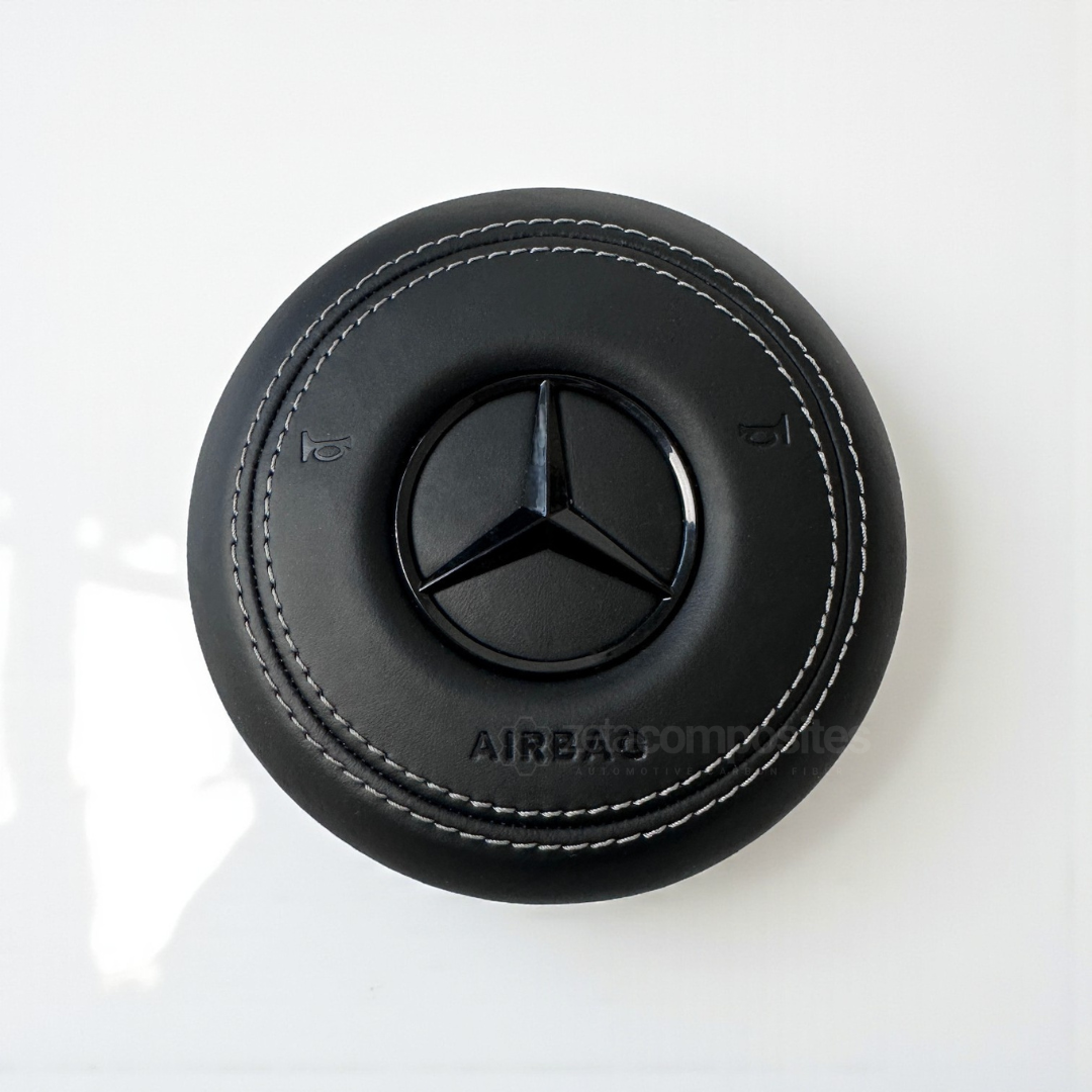 Mercedes Benz Custom Airbag Covers All Years and Models