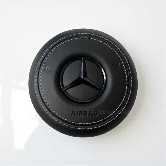 Mercedes Benz Custom Airbag Covers All Years and Models