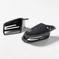 Mercedes Carbon Fiber Mirror Cap Replacement M Style for W117 W176 W204 W246 W221 W212 X204 W218