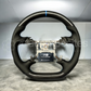 1994'-2004' Mustang Carbon Fiber Steering Wheel