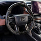 (2022'+) for Tundra/Tacoma/LC/4Runner Carbon Fiber Steering Wheel