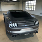OEM Style Carbon Fiber Trunk for Mustang (2015'-2023')