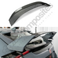 OE Style Carbon Fiber Center Spoiler for Honda Civic Type R (2016'-2021')