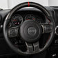 Carbon Fiber Steering Wheel for Jeep Wrangler / Patriot / Compass