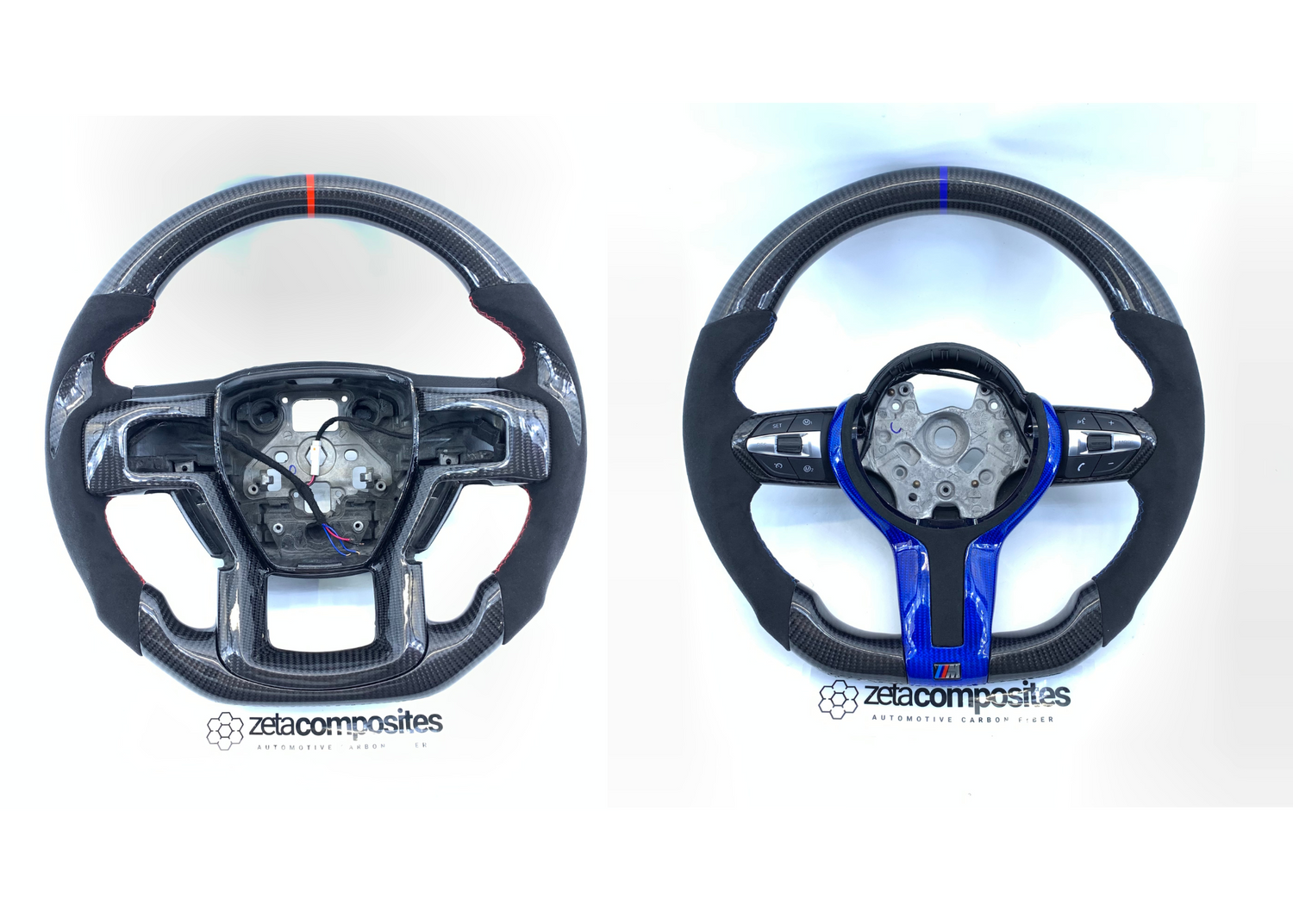 2014 Lexus IS250 IS300 IS350 Carbon Fiber Steering Wheel