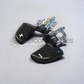 Direct Replacement Carbon Fiber Paddle Shifters