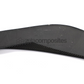 Carbon Fiber Garnish Supra A90 A91 MKV - Cover Version