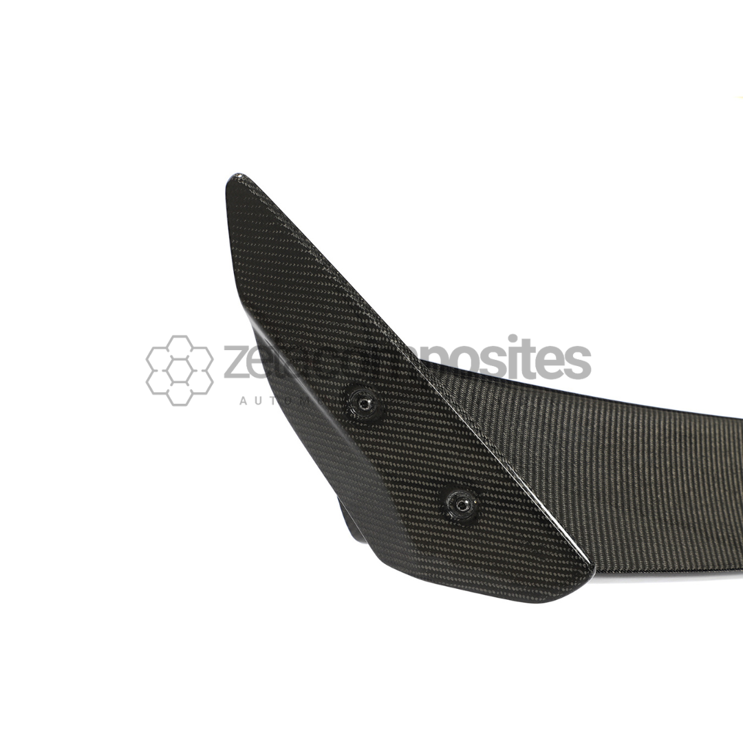 2020-2024 C8 Corvette Z51 Carbon Fiber Rear Spoiler Wing