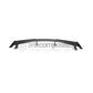 2020-2024 C8 Corvette Z51 Carbon Fiber Rear Spoiler Wing