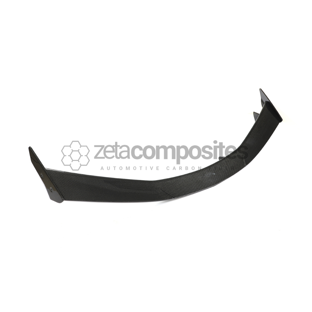 2020-2024 C8 Corvette Z51 Carbon Fiber Rear Spoiler Wing