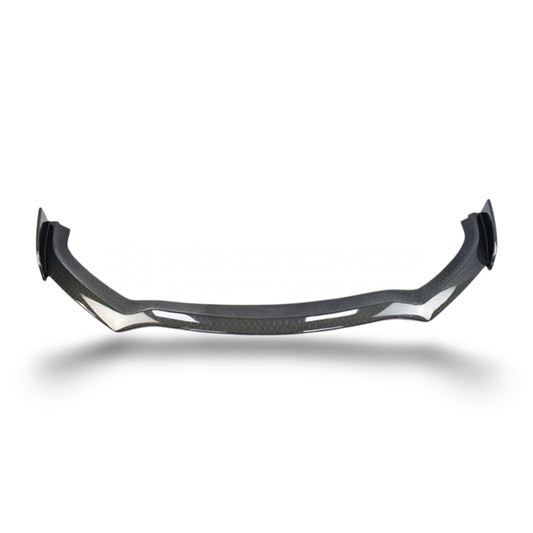 (2017'+) Q60 Carbon Fiber Aero Kit