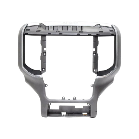 ZetaC™ 2019-2023 RAM Carbon Fiber Interior Direct Replacement Package