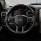 Dodge Ram Carbon Fiber Steering Wheel (09-18') 1500 2500 3500