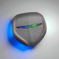 Custom LED Light Up Airbag Cover for Chrysler 300 (2021+)