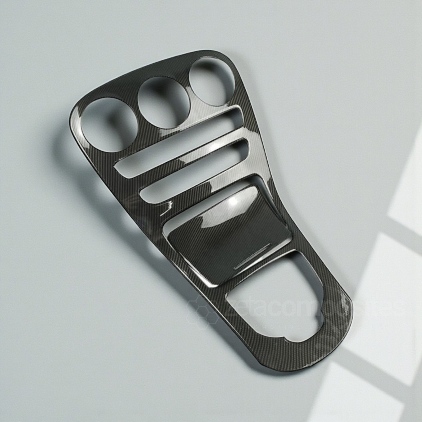 (2014'-2021') Carbon Fiber Interior Kit for Mercedes Benz W205