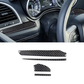 Real Carbon Fiber Interior Trim Kit for Chrysler 300 (15'-23')