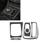 Real Carbon Fiber Interior Trim Kit for Chrysler 300 (15'-23')