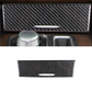 Real Carbon Fiber Interior Trim Kit for Chrysler 300 (15'-23')