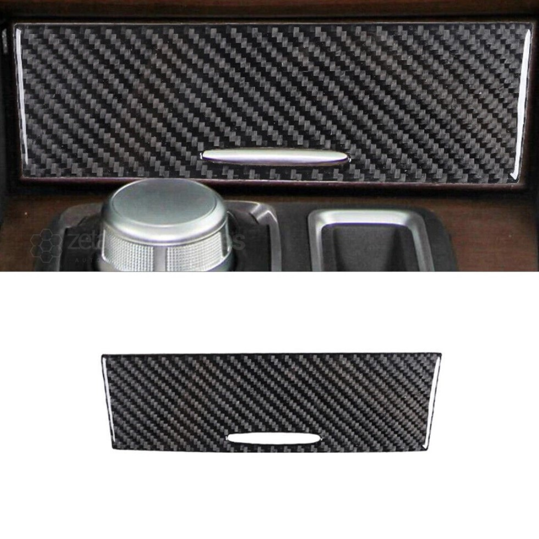 Real Carbon Fiber Interior Trim Kit for Chrysler 300 (15'-23')