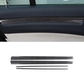 Real Carbon Fiber Interior Trim Kit for Chrysler 300 (15'-23')