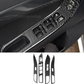 Real Carbon Fiber Interior Trim Kit for Evo X / 10 (08'-15')