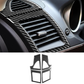 Real Carbon Fiber Interior Trim Kit for Evo X / 10 (08'-15')