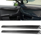 Real Carbon Fiber Interior Trim Kit for Evo X / 10 (08'-15')