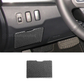 Real Carbon Fiber Interior Trim Kit for Evo X / 10 (08'-15')