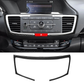 (2014'-2017') Honda Accord Carbon Fiber Interior Trim Kit