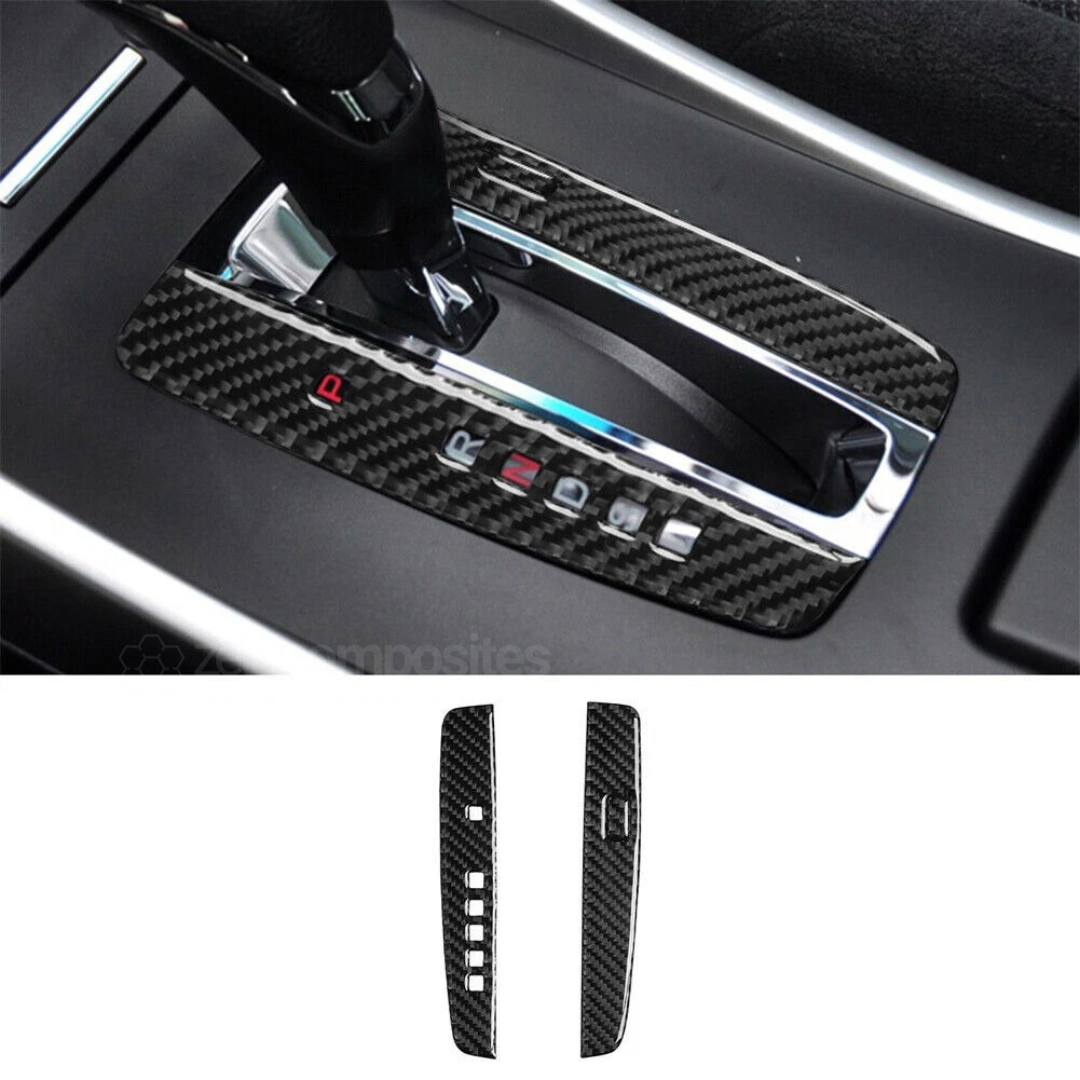 (2014'-2017') Honda Accord Carbon Fiber Interior Trim Kit