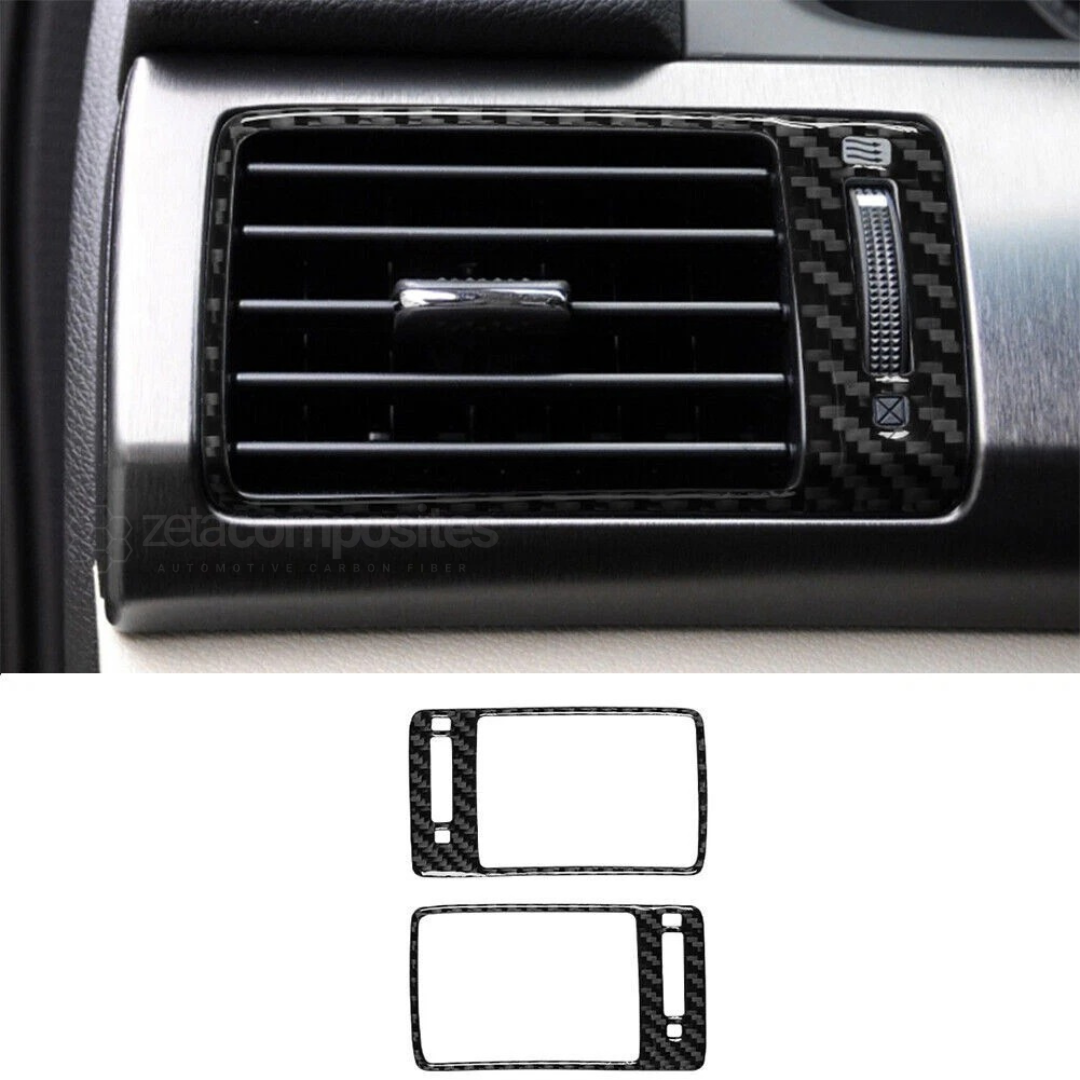 (2014'-2017') Honda Accord Carbon Fiber Interior Trim Kit