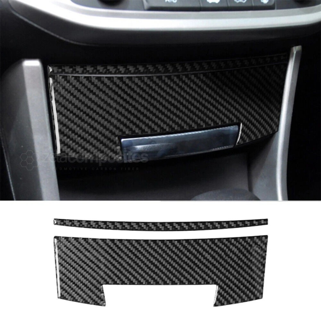 (2014'-2017') Honda Accord Carbon Fiber Interior Trim Kit