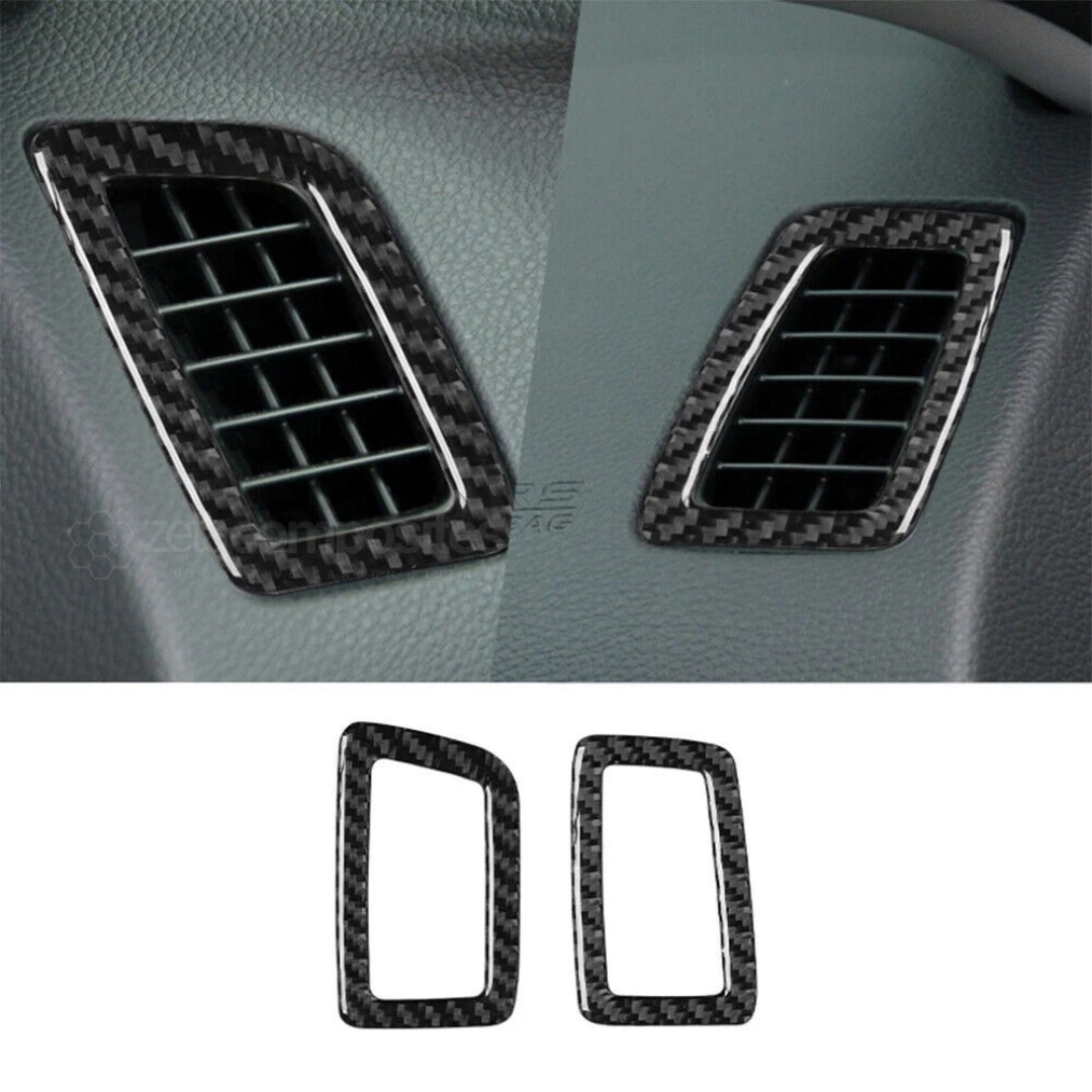 (2014'-2017') Honda Accord Carbon Fiber Interior Trim Kit