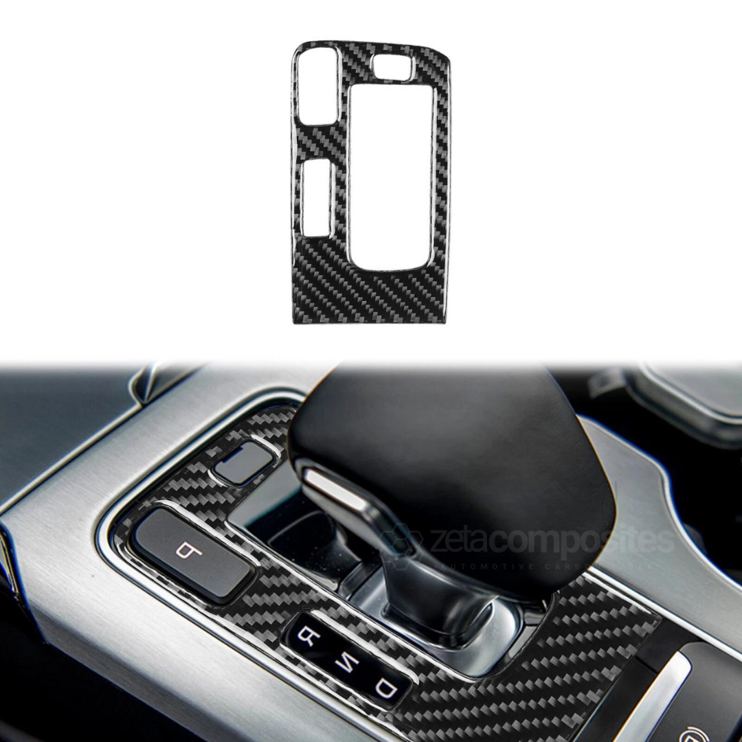 Real Carbon Fiber Interior Trim Kit for KIA Stinger