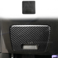 Real Carbon Fiber Interior Trim Kit for KIA Stinger