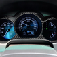 Real Carbon Fiber Interior Trim Kit for Lexus GS (06'-11')