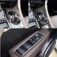 Real Carbon Fiber Interior Trim Kit for Lexus RX (16'-19')