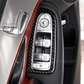 Real Carbon Fiber Interior Trim Kit for Mercedes Benz W205 Series