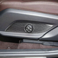 Real Carbon Fiber Interior Trim Kit for Mercedes Benz W205 Series
