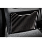 Real Carbon Fiber Interior Trim Kit for Mercedes Benz W205 Series