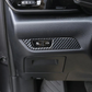 Real Carbon Fiber Interior Trim Kit for NX 250/350/450 H (2021'+)