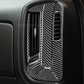 Real Carbon Fiber Interior Trim Kit for Silverado (14'-18')
