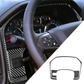 Real Carbon Fiber Interior Trim Kit for Silverado (14'-18')